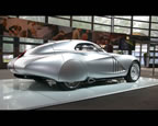 BMW Mile Miglia Concept 2006